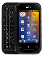 Best available price of Acer neoTouch P300 in Nepal