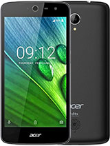 Best available price of Acer Liquid Zest in Nepal