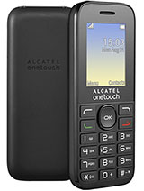 Best available price of alcatel 10-16G in Nepal
