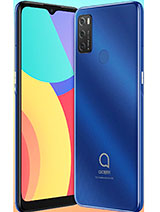 Best available price of alcatel 1S (2021) in Nepal