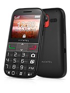Best available price of alcatel 2001 in Nepal