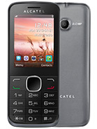 Best available price of alcatel 2005 in Nepal