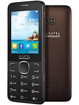 Best available price of alcatel 2007 in Nepal