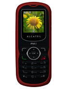 Best available price of alcatel OT-305 in Nepal