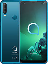 Best available price of alcatel 3x (2019) in Nepal