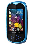 Best available price of alcatel OT-708 One Touch MINI in Nepal