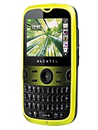 Best available price of alcatel OT-800 One Touch Tribe in Nepal