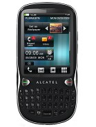 Best available price of alcatel OT-806 in Nepal