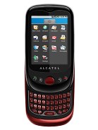 Best available price of alcatel OT-980 in Nepal
