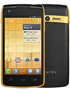 Best available price of alcatel OT-992D in Nepal