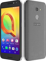 Best available price of alcatel A3 in Nepal
