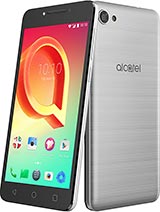 Best available price of alcatel A5 LED in Nepal