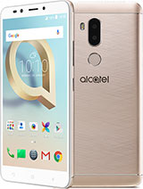 Best available price of alcatel A7 XL in Nepal