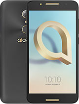 Best available price of alcatel A7 in Nepal