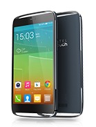 Best available price of alcatel Idol Alpha in Nepal