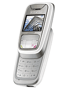 Best available price of alcatel OT-E265 in Nepal