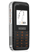 Best available price of alcatel OT-E801 in Nepal