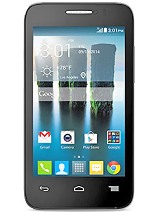 Best available price of alcatel Evolve 2 in Nepal