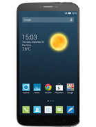 Best available price of alcatel Hero 2 in Nepal