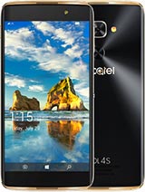 Best available price of alcatel Idol 4s Windows in Nepal