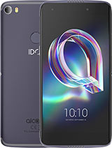 Best available price of alcatel Idol 5s in Nepal