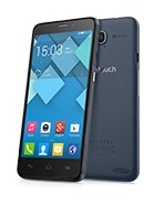 Best available price of alcatel Idol S in Nepal