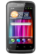 Best available price of alcatel OT-978 in Nepal