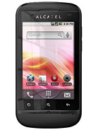 Best available price of alcatel OT-918 in Nepal