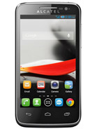 Best available price of alcatel Evolve in Nepal