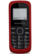 Best available price of alcatel OT-112 in Nepal