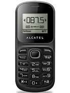 Best available price of alcatel OT-117 in Nepal