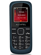 Best available price of alcatel OT-213 in Nepal