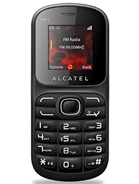 Best available price of alcatel OT-217 in Nepal
