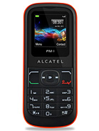 Best available price of alcatel OT-306 in Nepal
