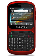 Best available price of alcatel OT-803 in Nepal