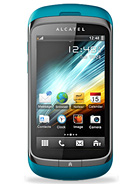 Best available price of alcatel OT-818 in Nepal