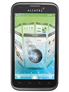 Best available price of alcatel OT-995 in Nepal