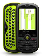 Best available price of alcatel OT-606 One Touch CHAT in Nepal