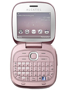 Best available price of alcatel OT-810D in Nepal