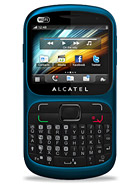 Best available price of alcatel OT-813D in Nepal