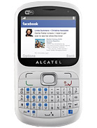 Best available price of alcatel OT-813F in Nepal