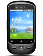 Best available price of alcatel OT-906 in Nepal