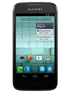 Best available price of alcatel OT-997 in Nepal