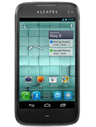 Best available price of alcatel OT-997D in Nepal