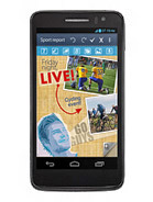 Best available price of alcatel One Touch Scribe HD in Nepal