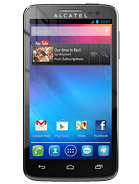 Best available price of alcatel One Touch X-Pop in Nepal