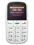 Best available price of alcatel OT-282 in Nepal