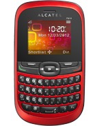 Best available price of alcatel OT-310 in Nepal