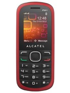 Best available price of alcatel OT-317D in Nepal
