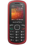 Best available price of alcatel OT-318D in Nepal